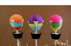 18 Clever Cake Pops