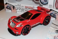 Soaring Spy Toys Image 2
