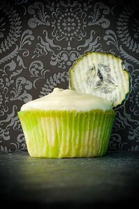 Tipsy Refreshing Cakes