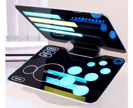 100 Tech-Tastic Touchscreen Finds