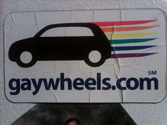 Gay-Friendly Car Blogs