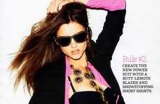 Style Resolution Shoots