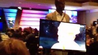Wireless WiFi TVs Image 4