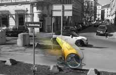 Revised EV Concepts