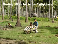 Comical Tourism Slogans Image 8