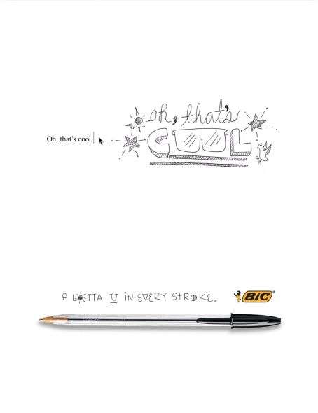 Endearing Handwritten Campaigns