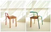 Mixed Media Seating Image 2
