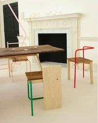 Mixed Media Seating Image 3