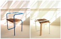 Mixed Media Seating Image 4