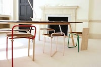 Mixed Media Seating Image 5