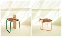 Mixed Media Seating Image 6
