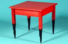 Singed Bottom Surfaces