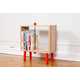 Sliding Bookend Shelves Image 2