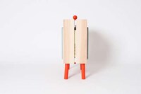 Sliding Bookend Shelves Image 3