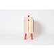 Sliding Bookend Shelves Image 3