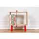 Sliding Bookend Shelves Image 4