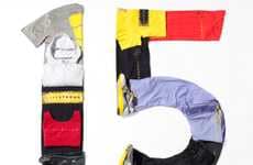 Cancer-Fighting Sportswear