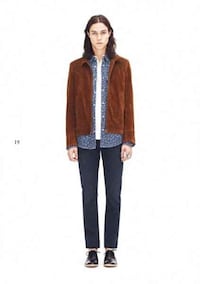 Amish-Inspired Streetwear Image 4