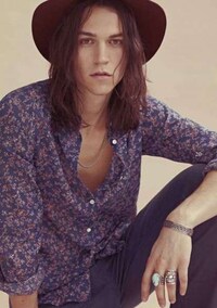 Amish-Inspired Streetwear Image 5