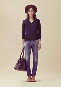 Amish-Inspired Streetwear Image 6