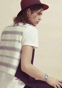 Amish-Inspired Streetwear Image 7