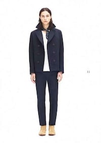 Amish-Inspired Streetwear Image 8