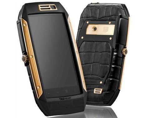 30 Smartphone Innovations