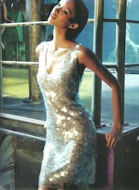 Awe-Inspiring Aquarium Editorials Image 3