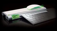 Power-Boosting Wireless Trays Image 2
