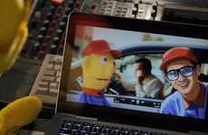 Music Video Car Contests