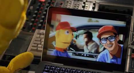 Music Video Car Contests