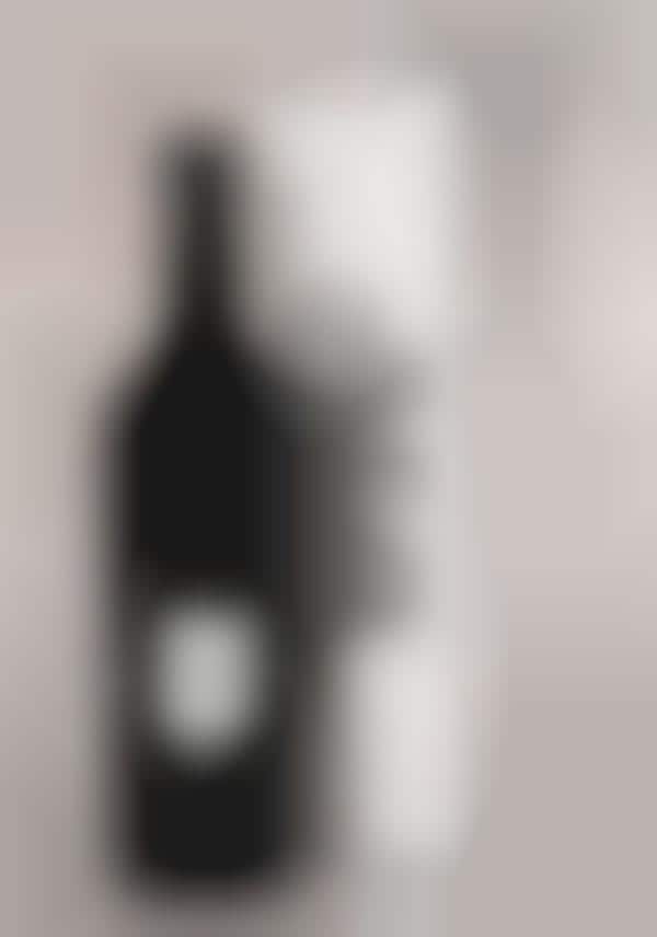 Political Pioneer Vino Branding