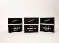 Chic Chalkboard Branding Image 2