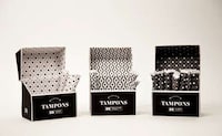 Chic Chalkboard Branding Image 3