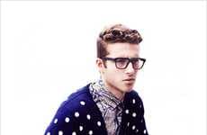 Geek Chic Menswear