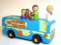 Personalized Pop Culture Playables Image 2