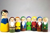 Personalized Pop Culture Playables Image 3