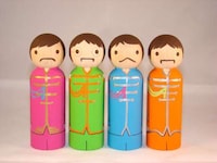 Personalized Pop Culture Playables Image 4