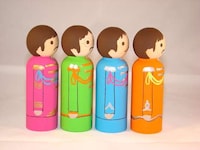 Personalized Pop Culture Playables Image 5