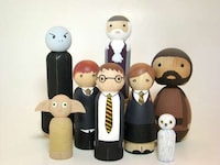 Personalized Pop Culture Playables Image 7