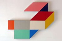 3D Geometric Sculptures Image 2
