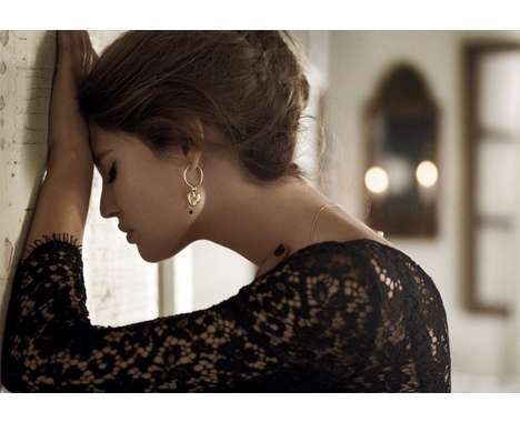 19 Bold Bianca Balti Shoots