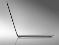 Speedy Lightweight Laptops