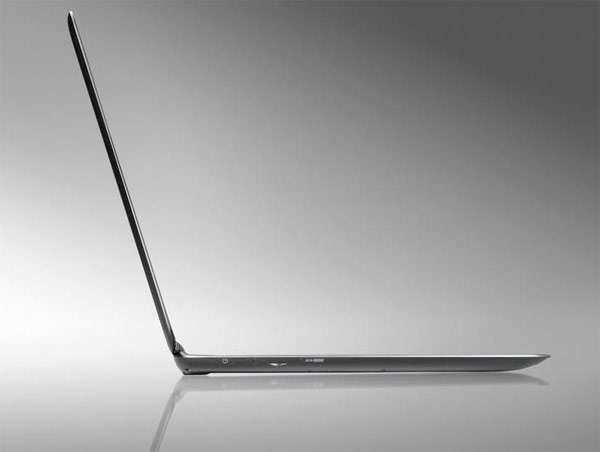 Speedy Lightweight Laptops