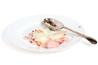 Porcelain Dessert Designs Image 3