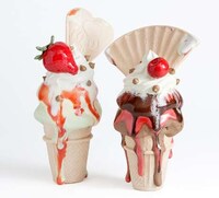 Porcelain Dessert Designs Image 4