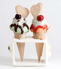 Porcelain Dessert Designs Image 6