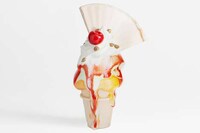 Porcelain Dessert Designs Image 7