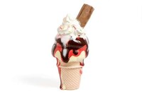 Porcelain Dessert Designs Image 8