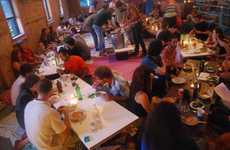 Soup Kitchen Fundraisers